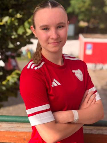 Leonie Schreiter
