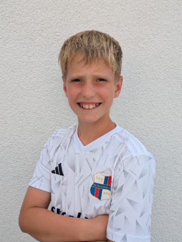 Felix Piendl