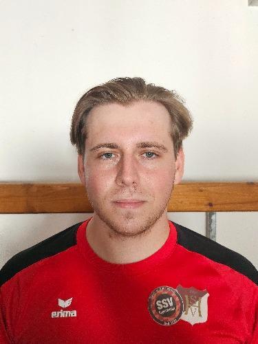 Sebastian Augsberger