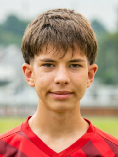 Joshua Rödel
