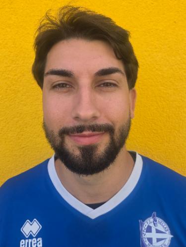 Christos Chasiotis