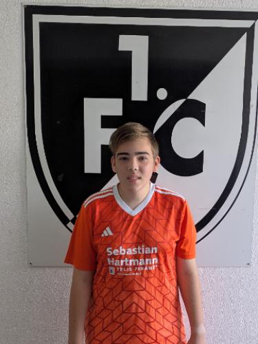 Lukas Rauh