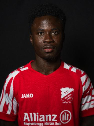 Avatar Bild für Emmanuel Adjei Forson