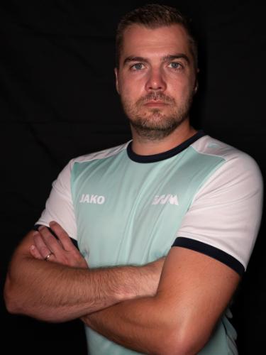 Avatar Bild für Patrik Schlapp