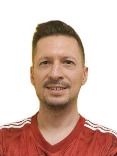 Avatar Bild für Maximilian Huber