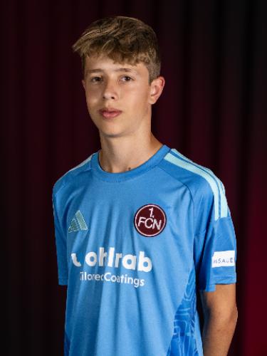 Simon Kucharski