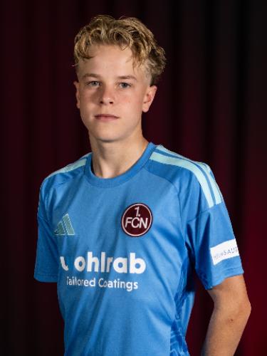 Laurenz Mahr
