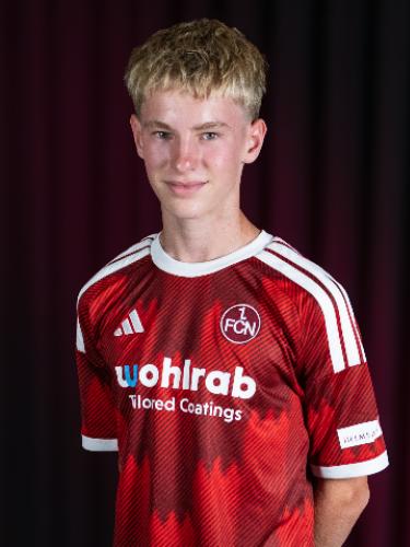 Fabian Schuster