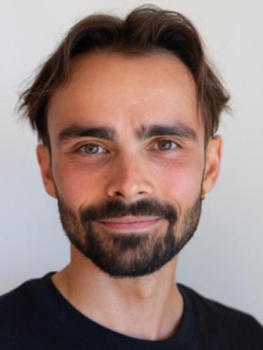 Hannes Treß