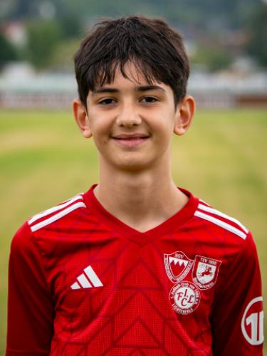 Avatar Bild für Emre Bairamoski