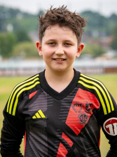 Maximilian Morhard
