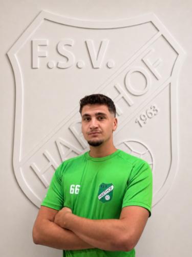 Avatar Bild für Yunis Abu Zeina