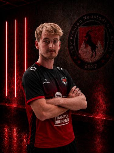 Avatar Bild für Maximilian Ehrlinger