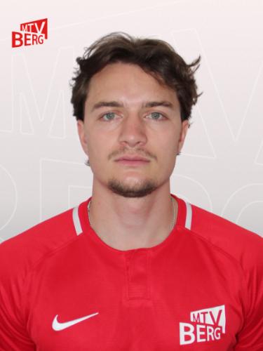 Timon Zech