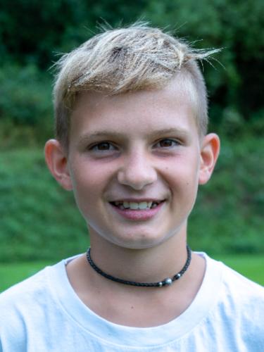 Lukas Wenni