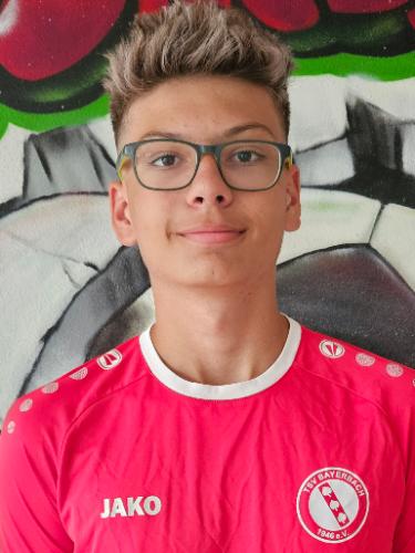 Tim Abeltshauser
