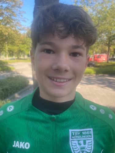 Hannes Gerstmeyr