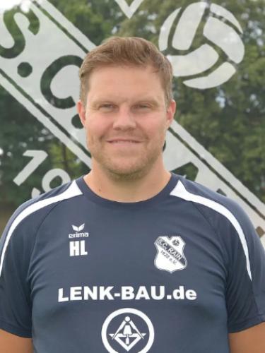 Johannes Lohmann