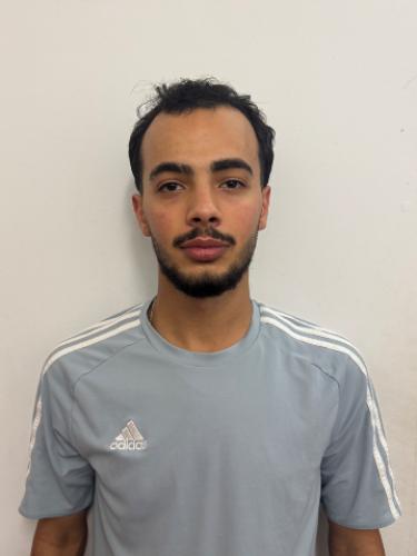 Ayham Abu Awwad