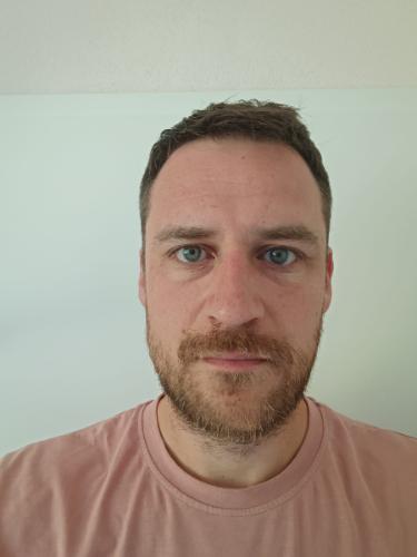 Fabian Kersten