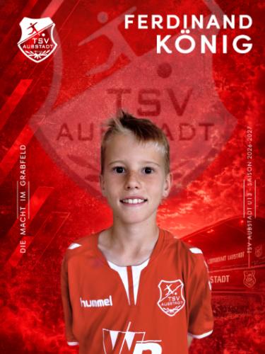 Ferdinand König