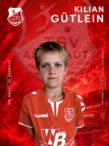 Kilian Gütlein