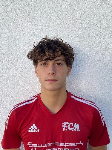 Mino Tavares