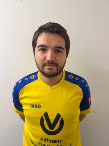 Gaizka Marcano Gonzalez