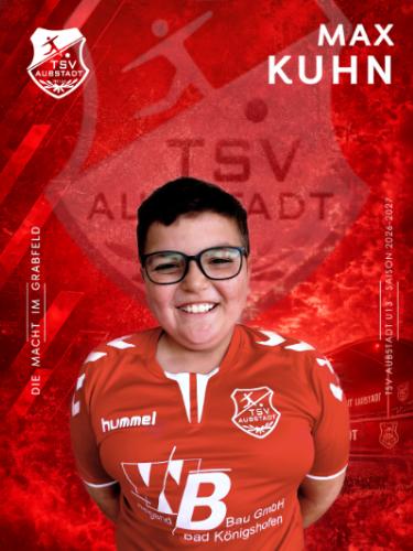 Max Kuhn