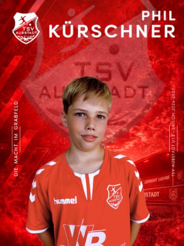 Phil Kürschner