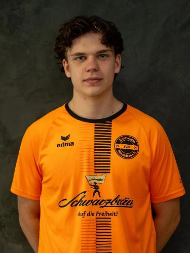 Fabian Weibert