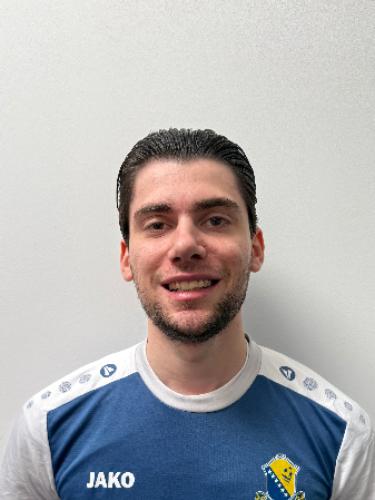 Nedim Zekic