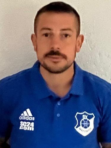 Daniel Paulus