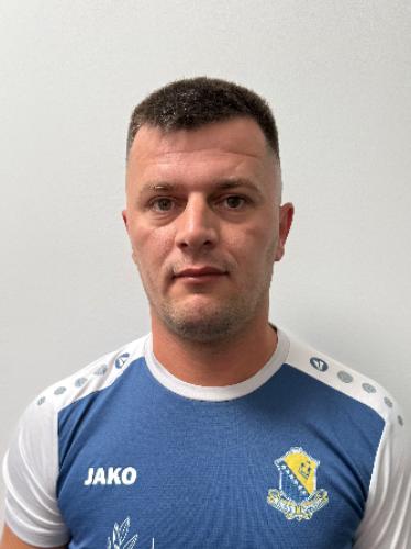 Almir Smailovikj
