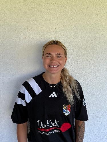 Alisa Mack