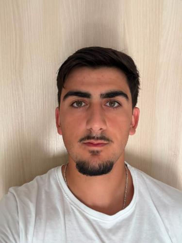 Muhammed Yavuz
