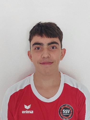 Djellon Gashi