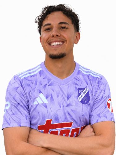 Leon Sabata