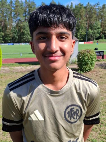 Talha Sandhu