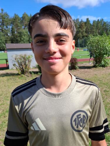 Eron Maqedonci