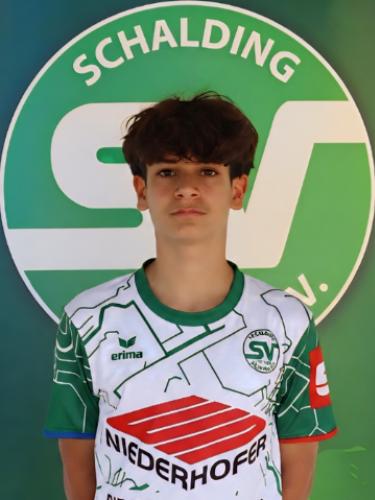 Yasin Csete