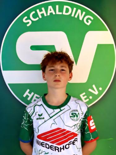 Bennet Fischer