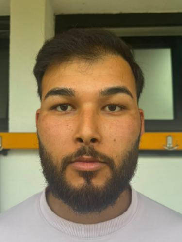 Ehsan Karimi