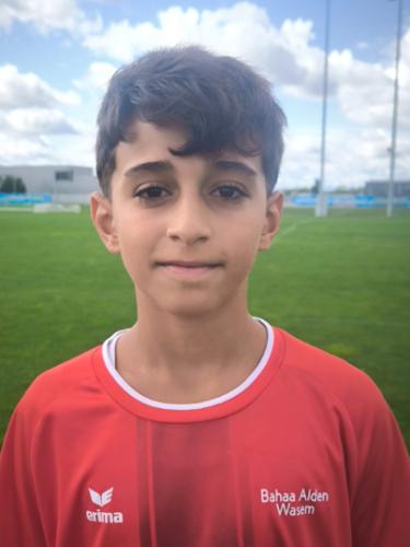 Tarek Al Hashme