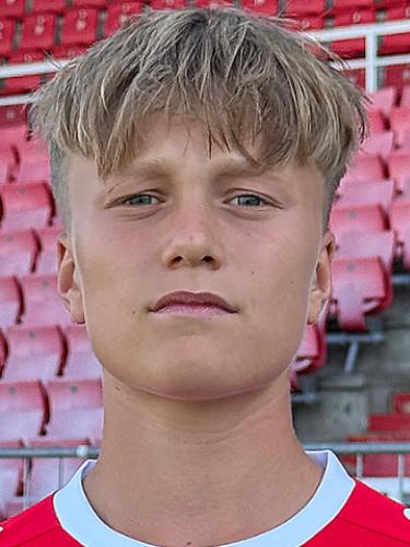 Lukas Gleichmann