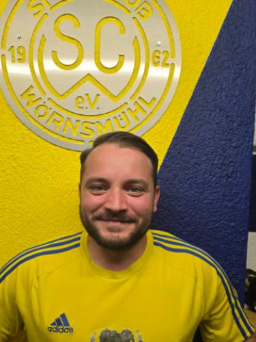 Avatar Bild für Fabian Pauls