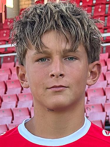 Ian Wollny