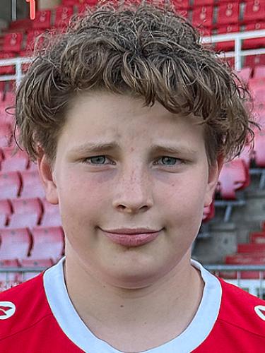 Jannik Ziegler