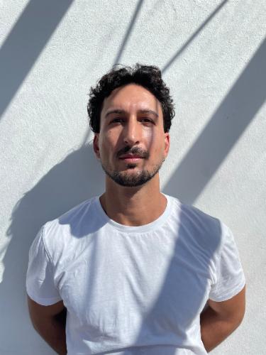 Abdullah Kocaman