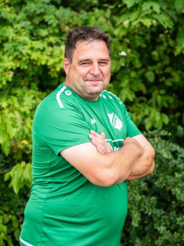 Dieter Braun
